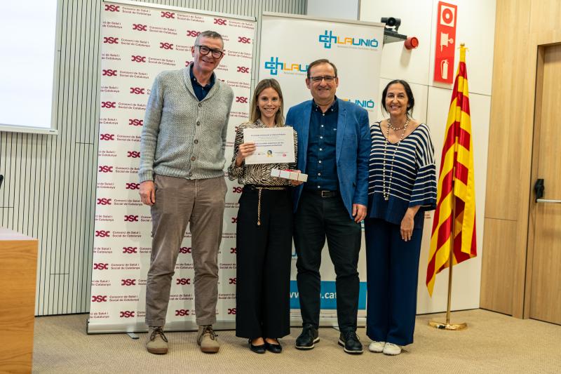 Unio Primaria 2 Unio Primaria 2