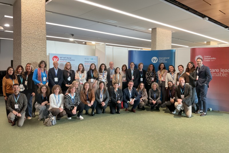 IHF Ginebra IHF Ginebra