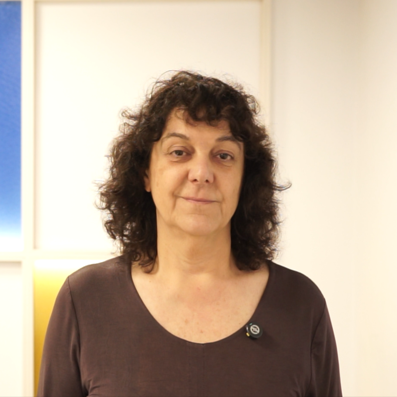 Patró     Gemma Craywinckel Martí