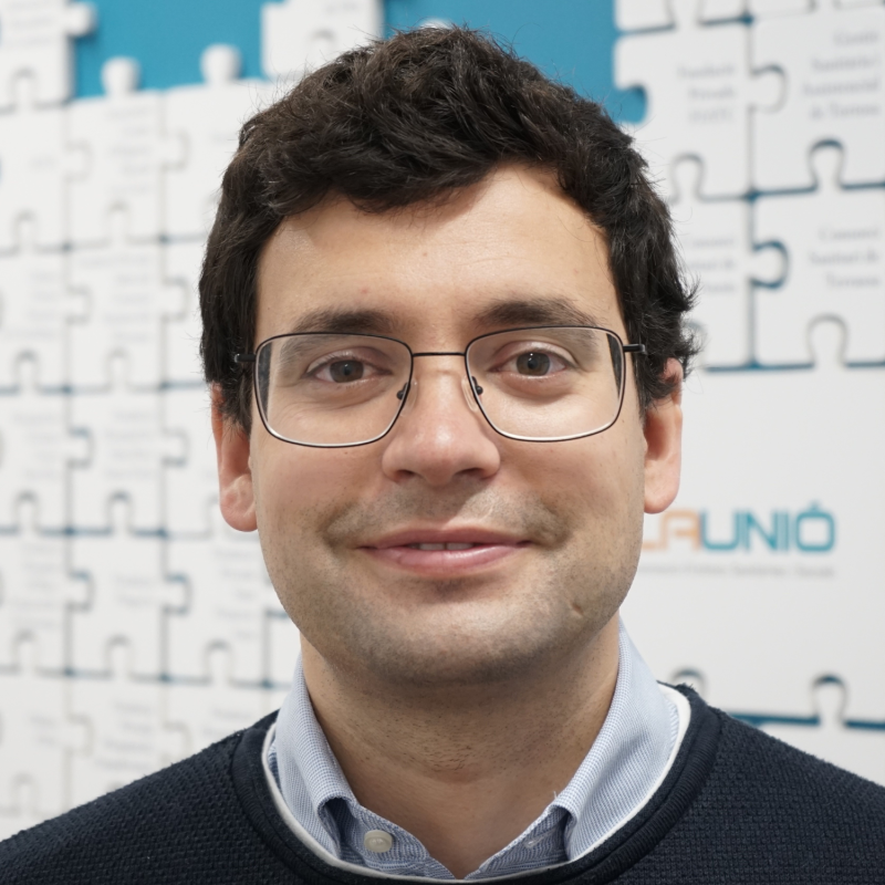Patró     Oriol Fuertes Cabassa