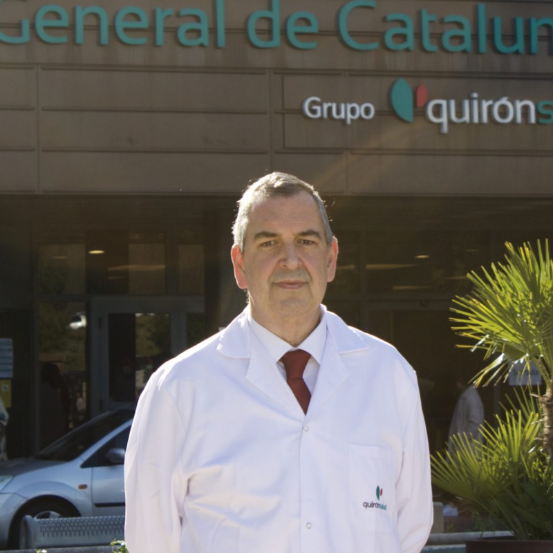 Patró     Xavier Mate García