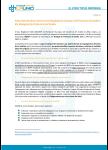 Nota Informativa sobre el nou Reglament Europeu de Protecció de Dades