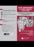 XVII Jornades de Salut Mental a Nou Barris