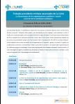 Programa Trobada presidents, 3 d'octubre