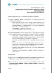 Nota informativa Consell Direcció CatSalut 22 novembre 2018