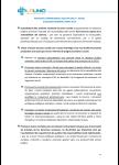 Propostes empresarials de La Unió per a les Eleccions Generals 2019