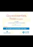 Conclusions Jornada Sociosanitària