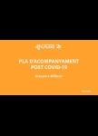 PLA D’ACOMPANYAMENT POST COVID-19 - Actuem x Millorar