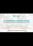 Programa XI Jornada Associativa