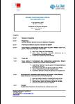 Programa Jornada Gestors