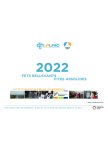 2022 Fets rellevants Fites assolides