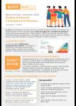 Benchmarking transversal 2023