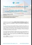 Programa Trobada de gerents, 17 de gener