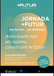 Programa 6a Jornada +FUTUR