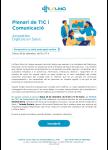 Programa sessió plenària, 26 de setembre