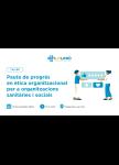 Programa taller Pauta de progrés en ètica organitzacional, 12 de novembre