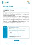 Programa Plenari TIC, 29 d'abril