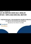 La visió de les entitats proveïdores_ Dolors Saball