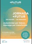 Programa preliminar jornada +FUTUR