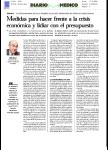 Article d’opinió de Boi Ruiz a Diario Médico