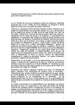 Decret nova estructura 2008