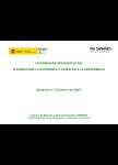Informe SAAD 1 gener 2009