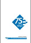 75 aniversari Clínica Girona