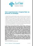 Hospital Plató Newsletter