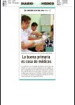 gestió Diario Médico