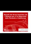grup impulsor aliança