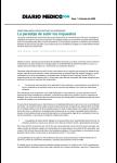article opinió Roser Fernández