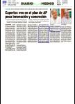 Diario Médico Pla AP