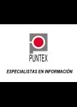 presentació puntex jornada fòrum associats