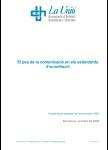 El pes de la comunicació en els estàndards d'acreditació 2009