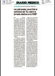 sentència TSJ Diario Médico