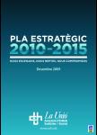Pla Estratègic 2010 2015