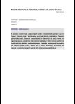 proposta organitzacions empresarials