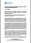 nota agència salut mental