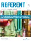 Referent 9. La innovació: eix de competitivitat i qualitat per al sector sanitari i d’atenció a la dependència