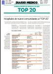 quadre premis top 20 diario médico