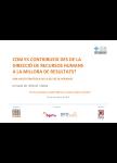 debat rrhh millora resultats