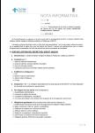 20 2010 Nota informativa Decret SISCAT