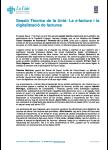 sessió e-factura i digitalització de factures