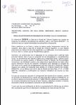 Sentència del Tribunal Superior de Justícia Socio i Salut Mental
