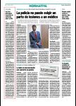 diario médico sentència TSJC