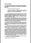 nota premsa pere mata inauguració residència
