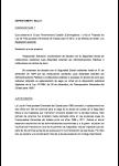 proposta esmena llei de Pressupostos Generals Estat condonació deute entitats sanitàries