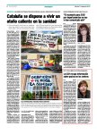 Unió Diario Médico pactes centres