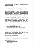 Hospital Lleuger de Cambrils text newsletter