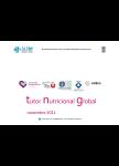 Tutor nutricional. Jordi González